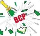 BCP Logo